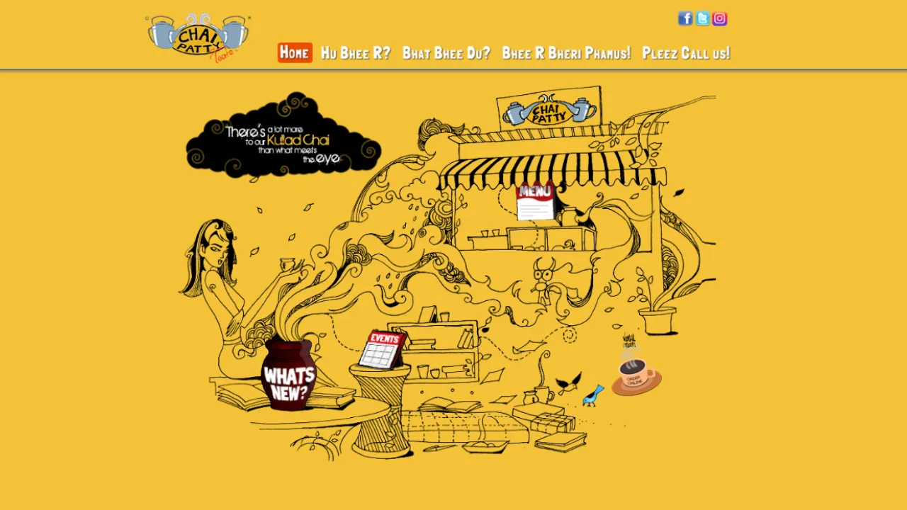 Chaipatty Teafe