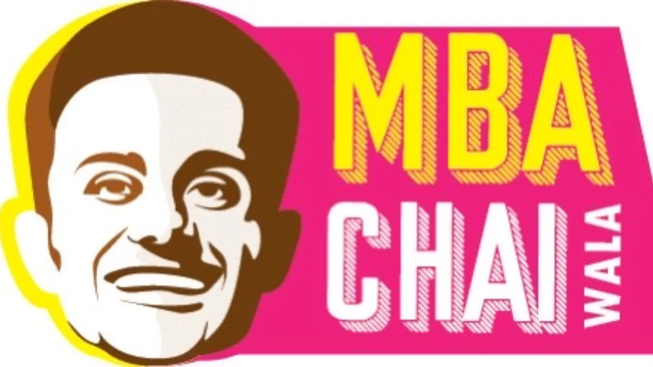 MBA Chai Wala