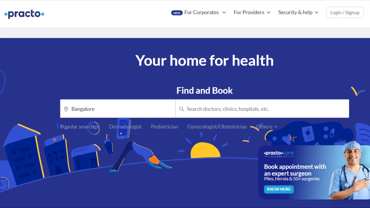 Practo