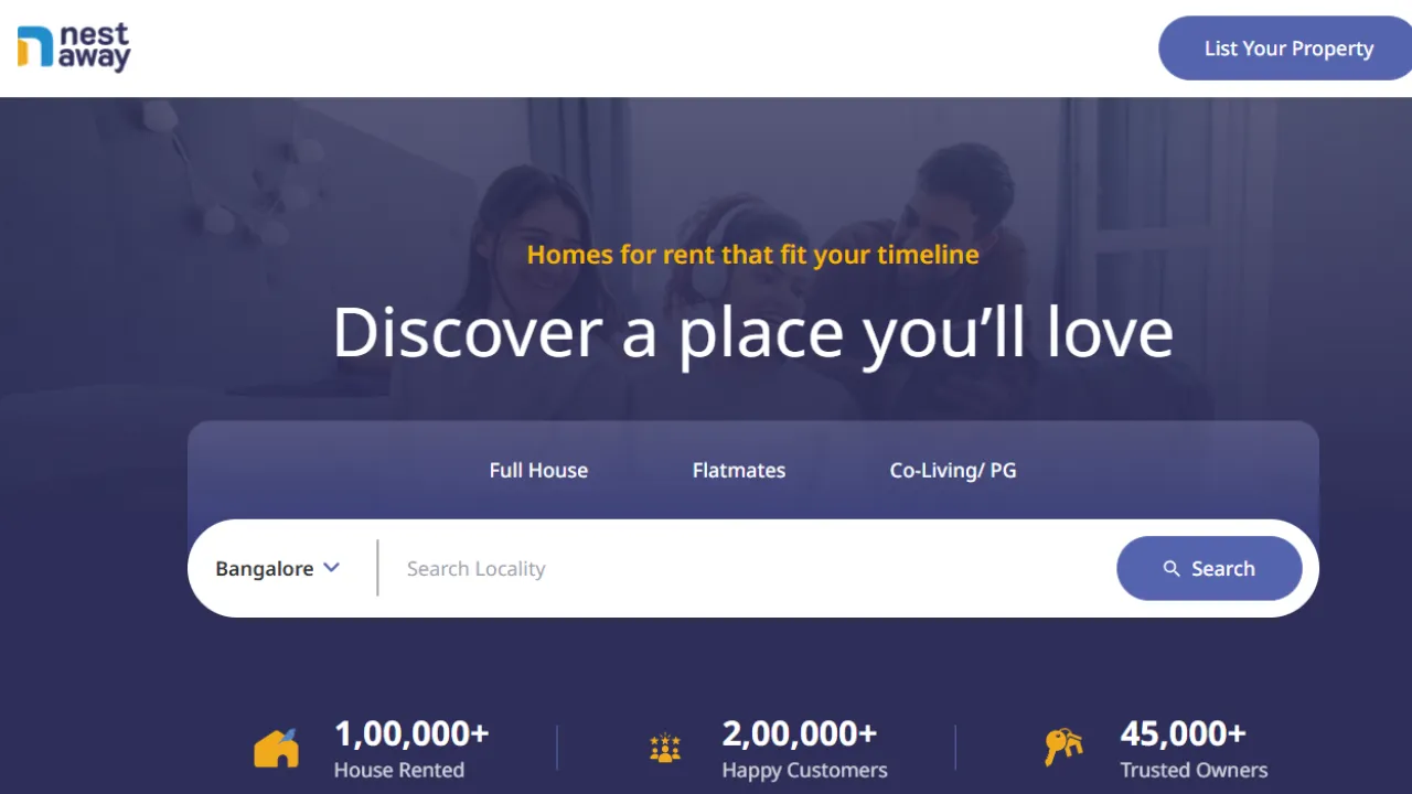 NestAway