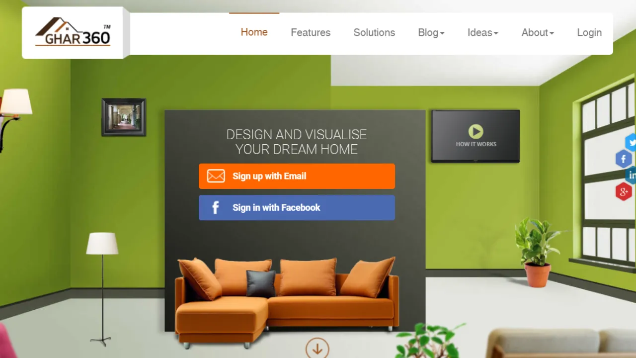 Ghar360