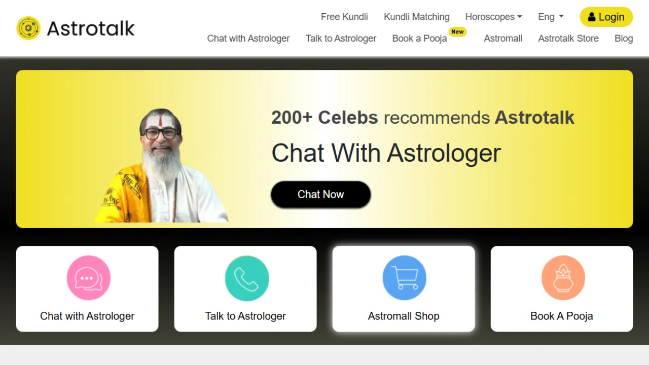 Astrotalk