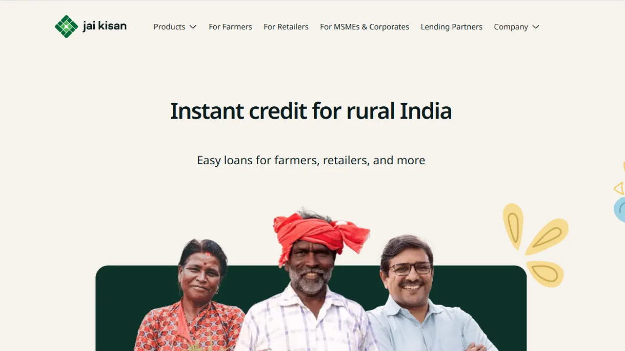 Jai Kisan