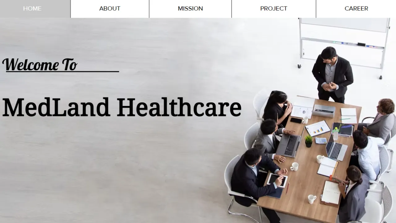 Medland Healthcare