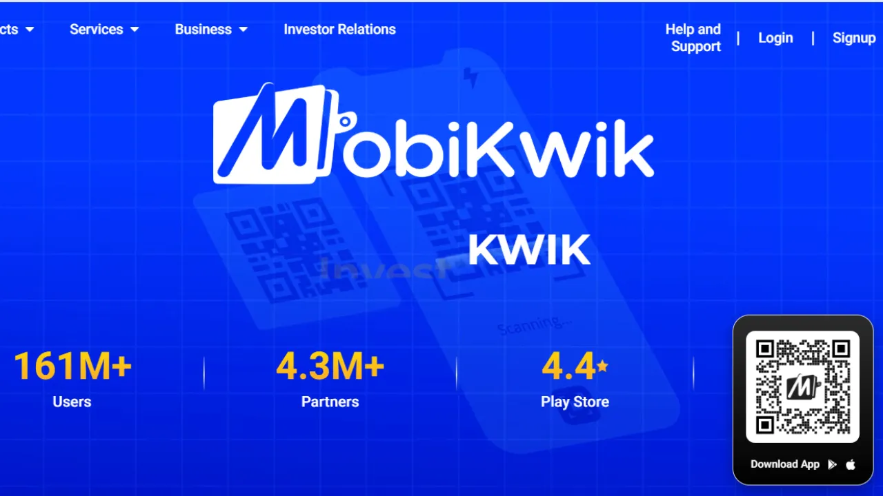 MobiKwik