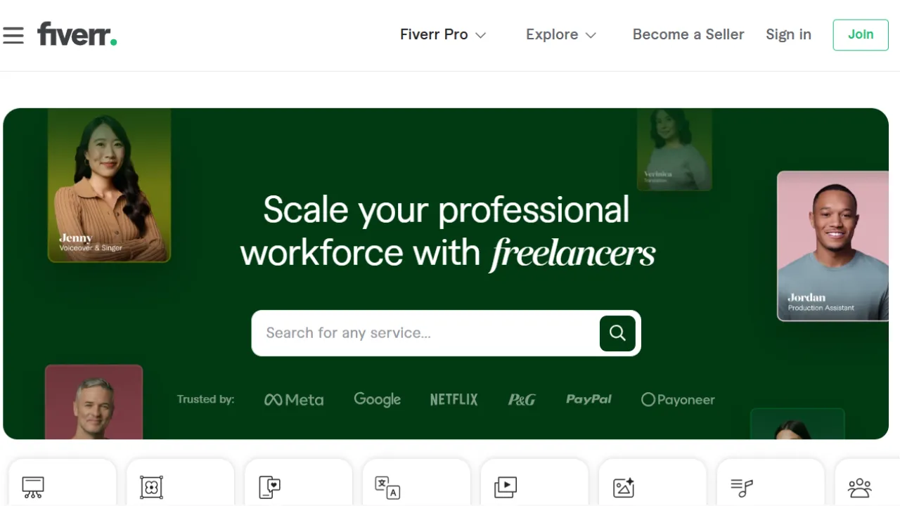 Fiverr