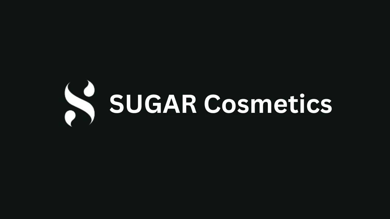 SUGAR Cosmetics