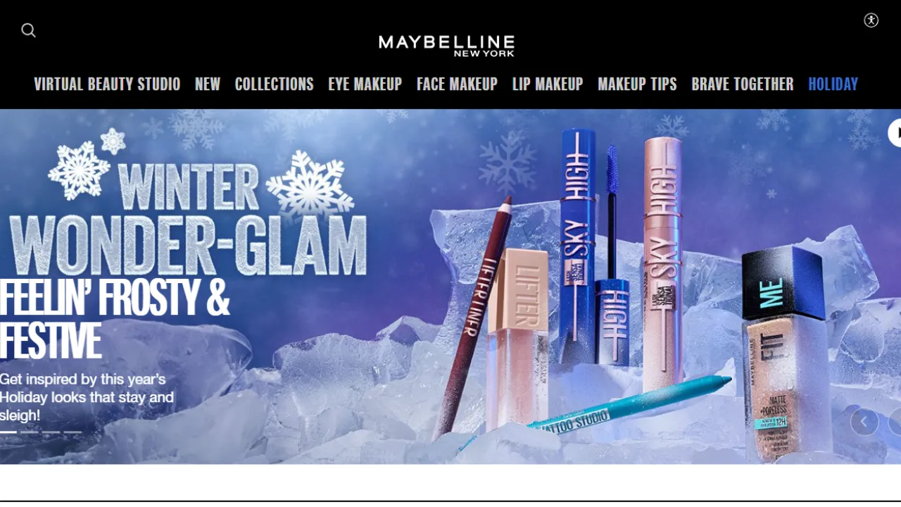 Maybelline