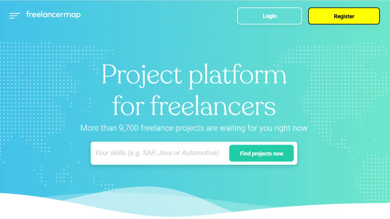 Freelancermap.com