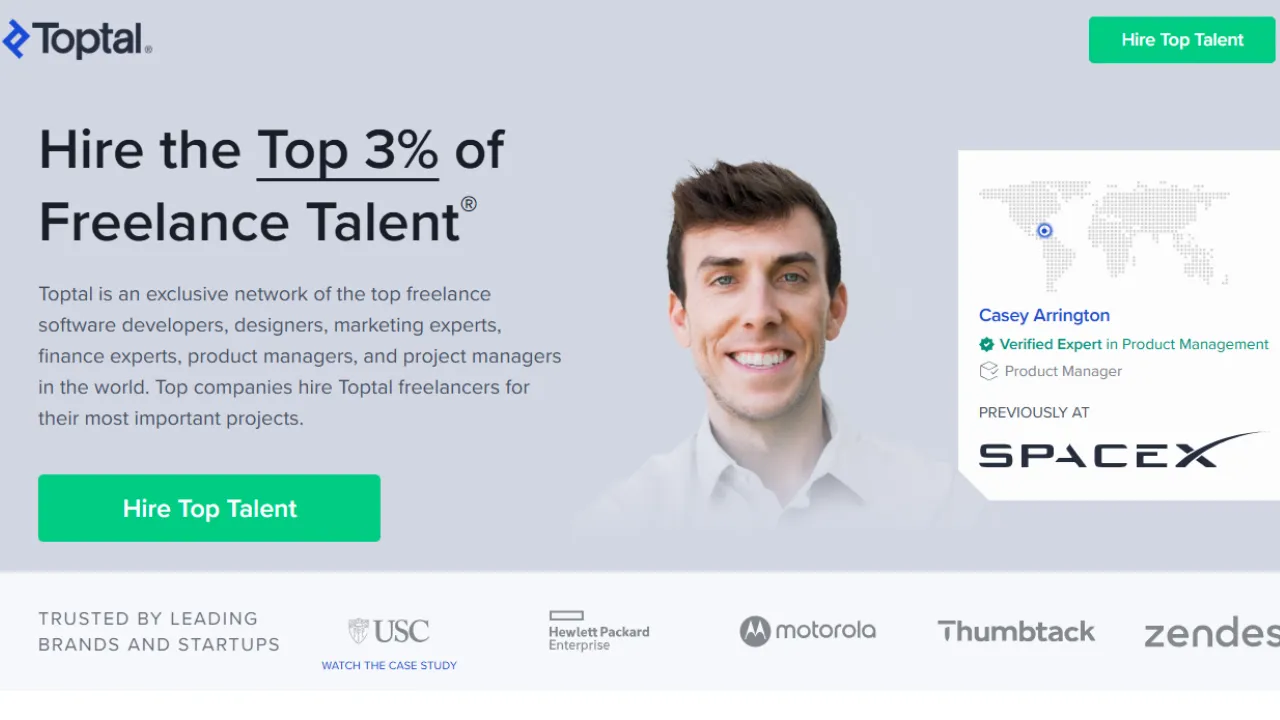TopTal