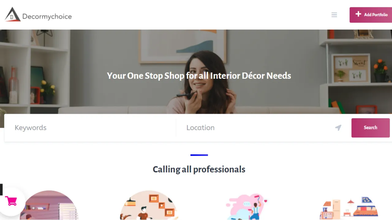 Decormychoice