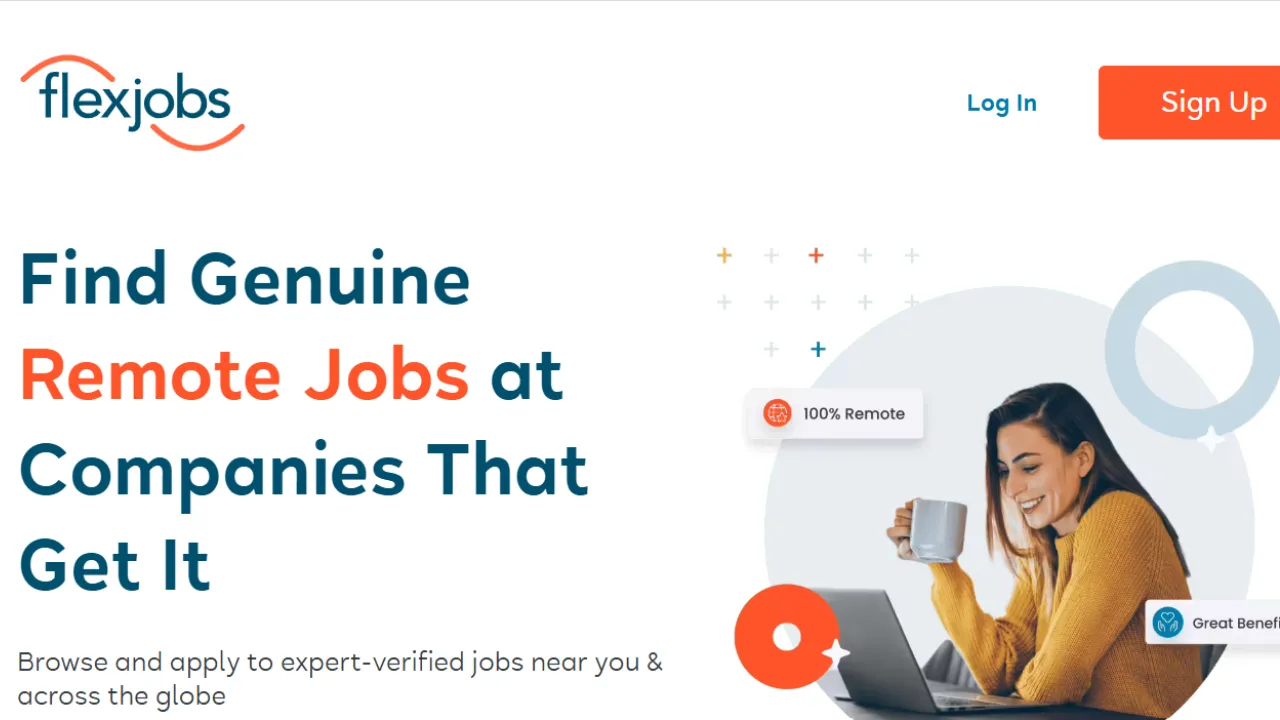 Flexjobs