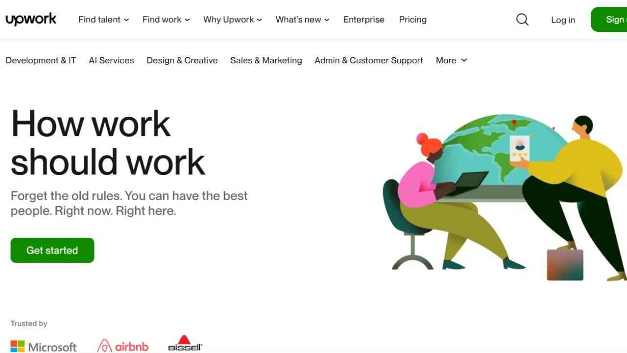 Upwork