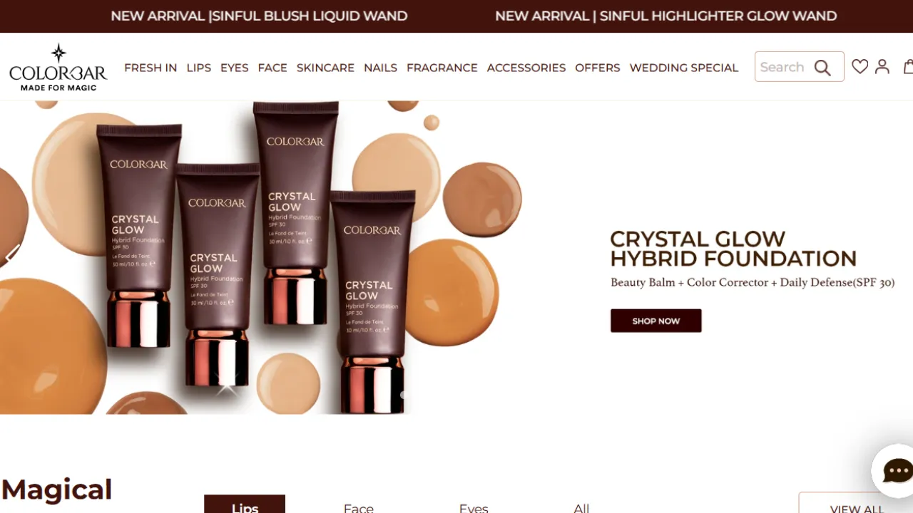 Colorbar