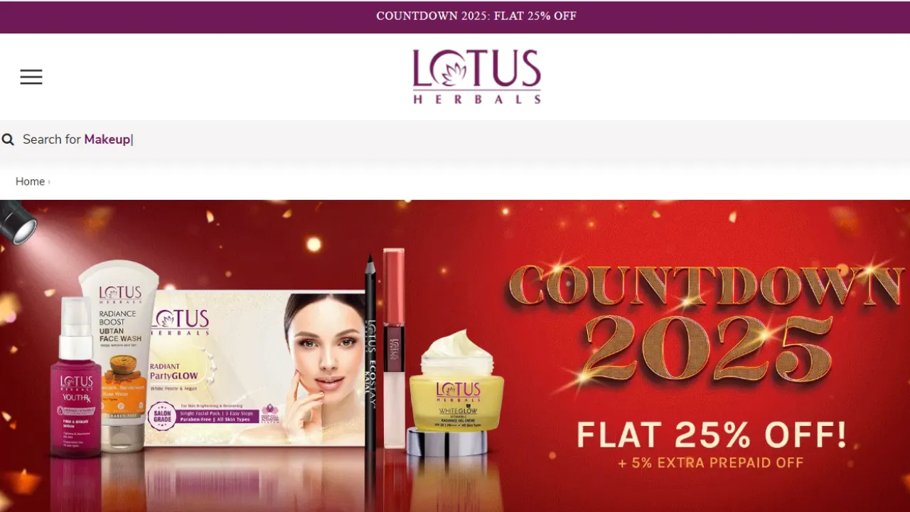 Lotus Herbals