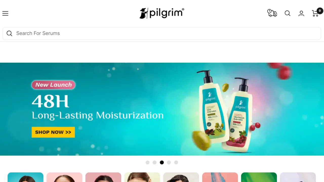Pilgrim