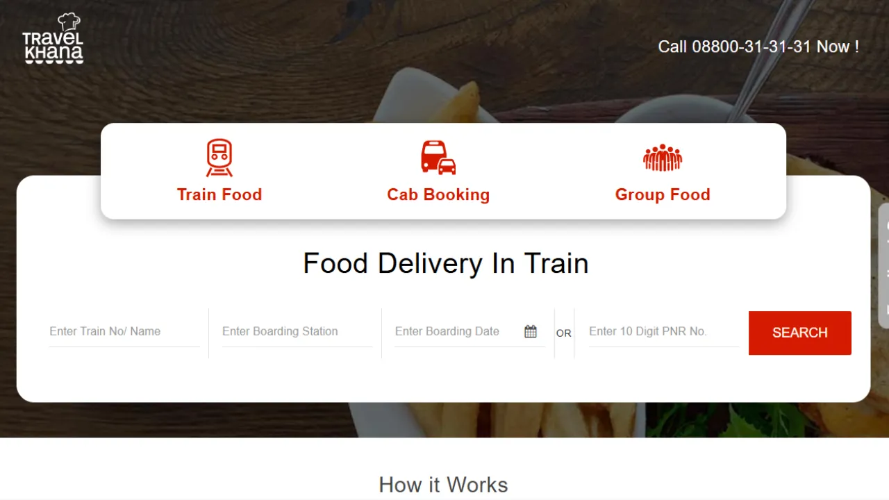 Travelkhana