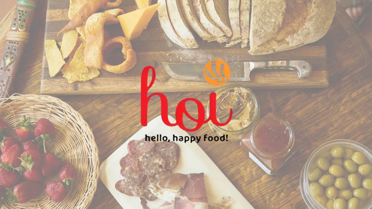 Hoi Foods
