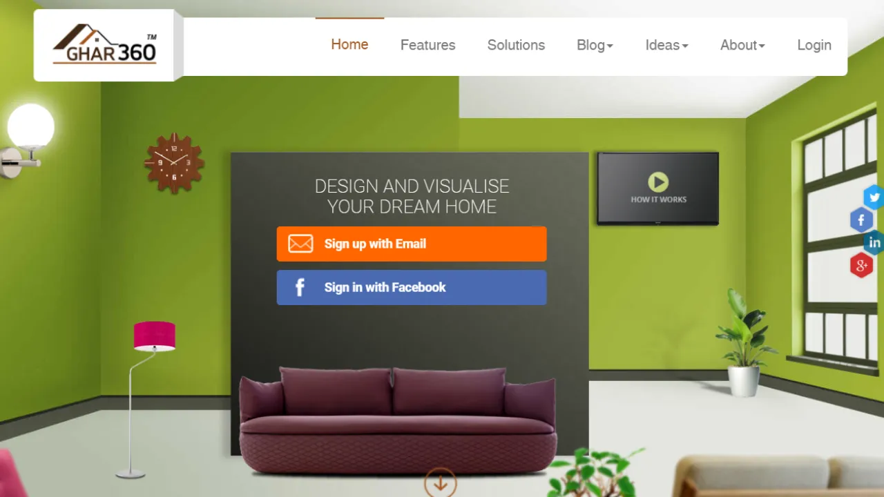 Ghar 360