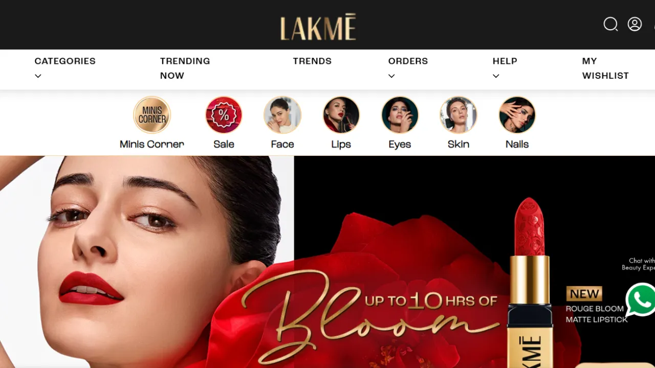 Lakme