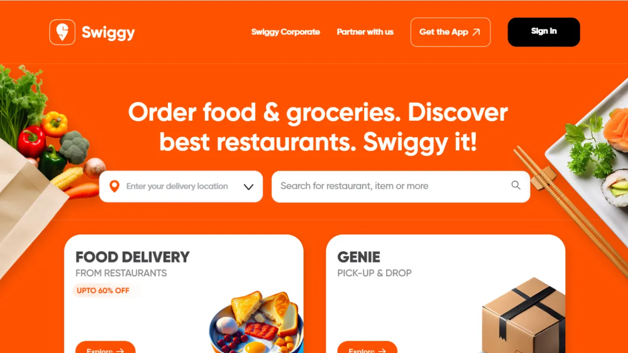 Swiggy