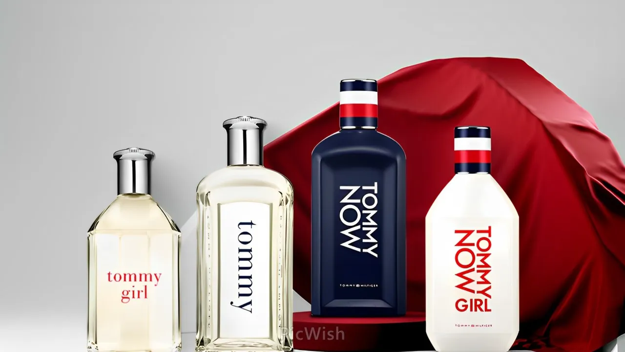 Tommy Hilfiger For Men Eau de Toilette