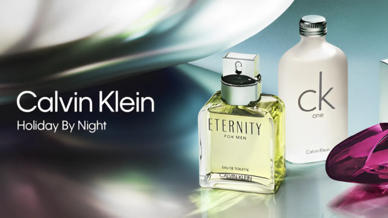 Calvin Klein All Eau De Toilette