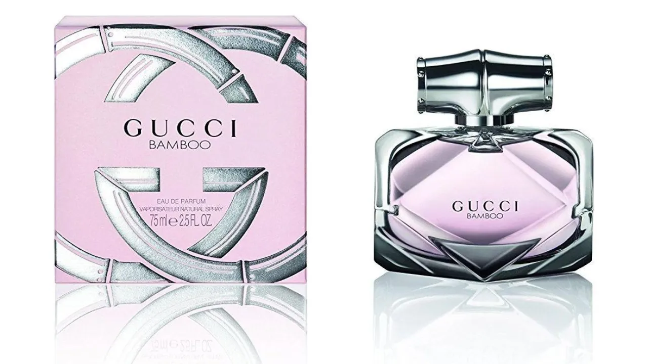 Gucci Bamboo Eau De Parfum Spray for Women