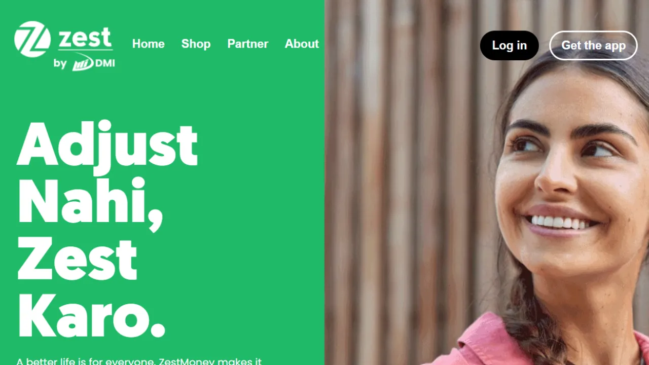 ZestMoney