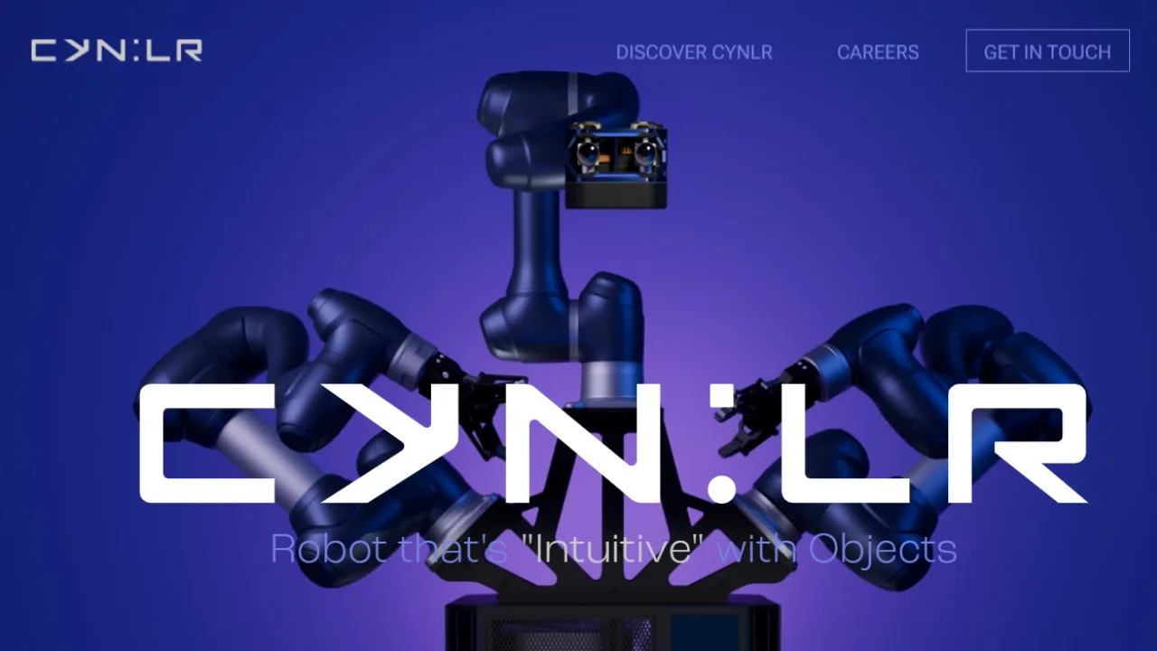 CynLr