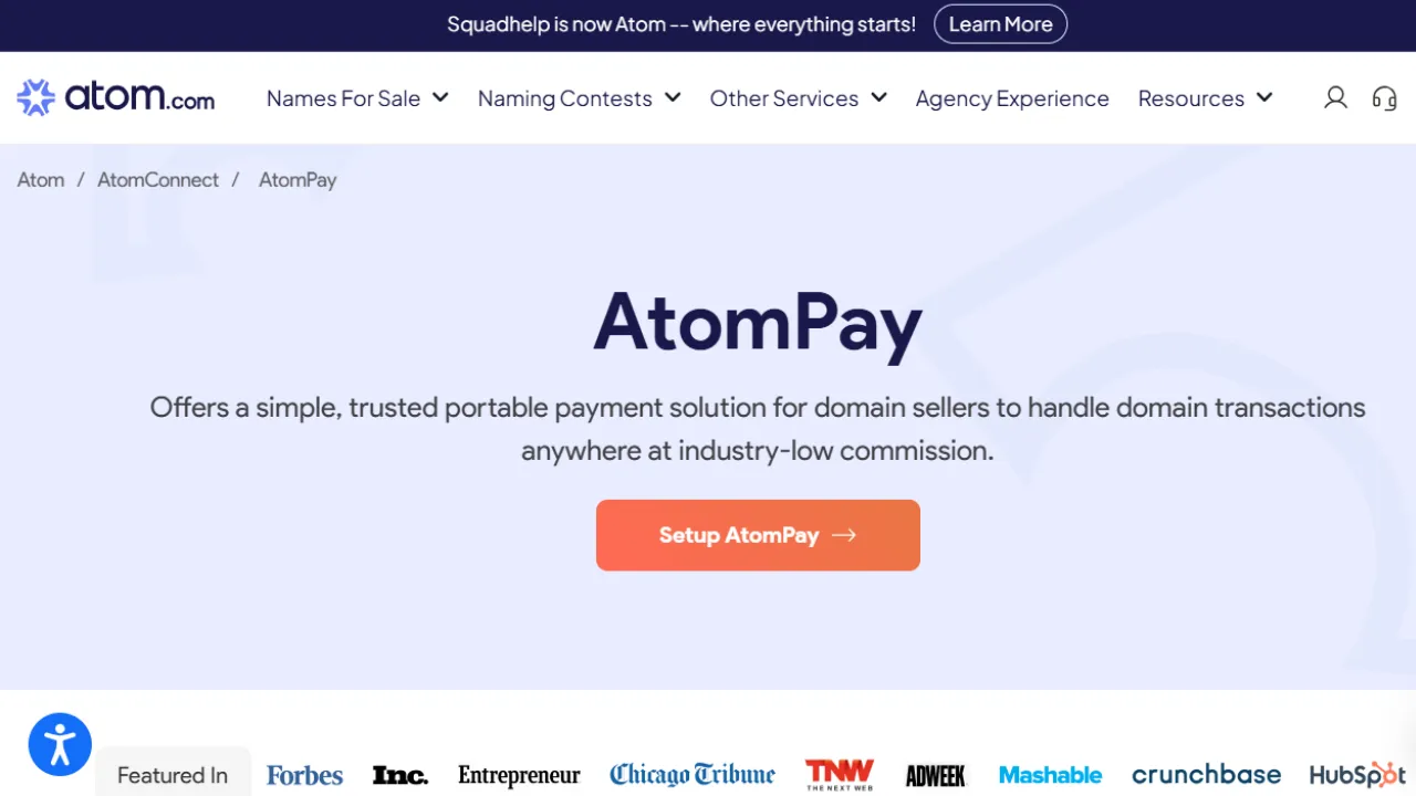 Atom Payment Gateway
