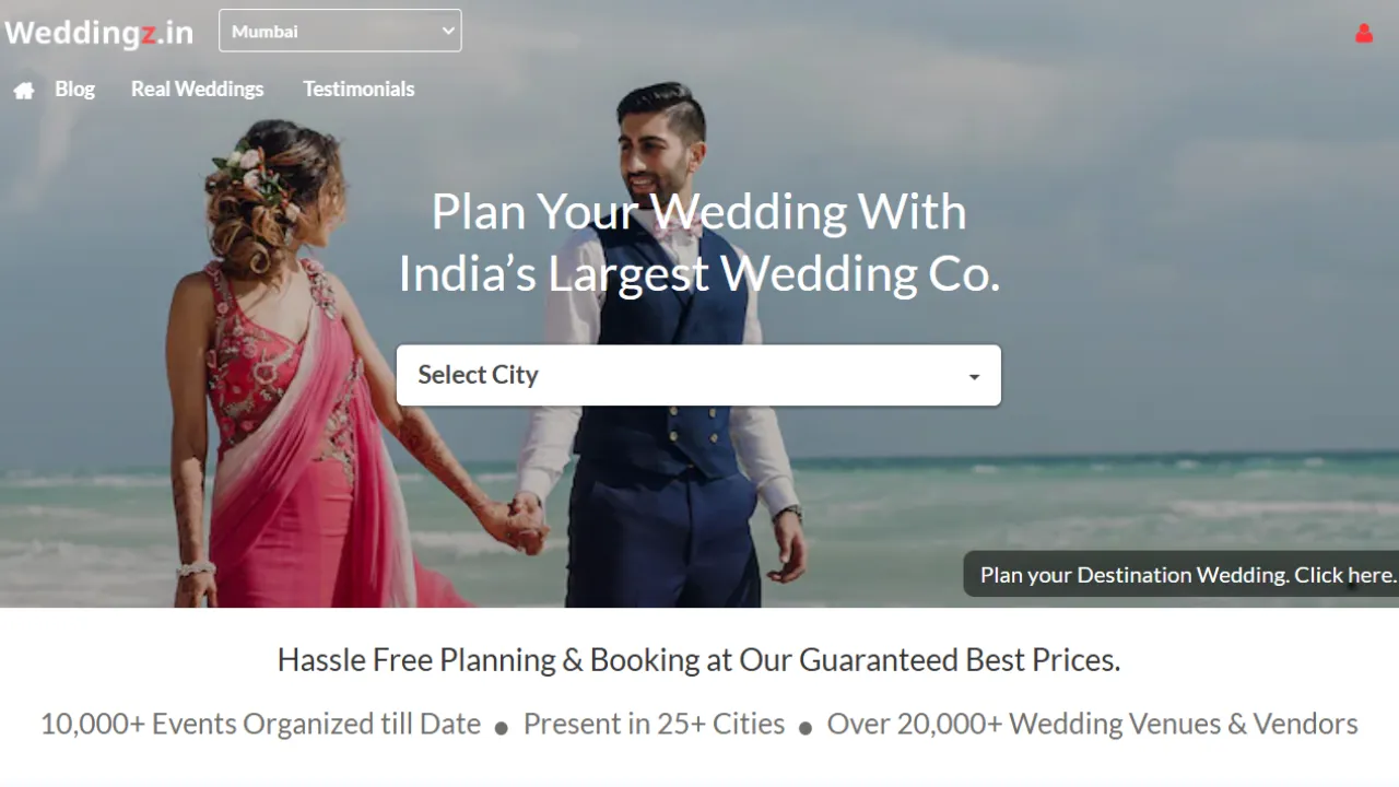 Weddingz.in