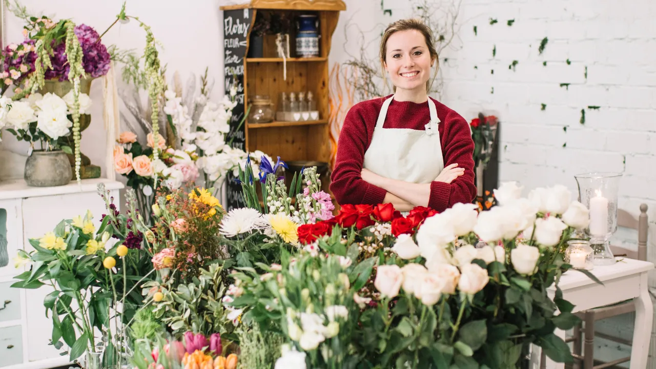 Florist
