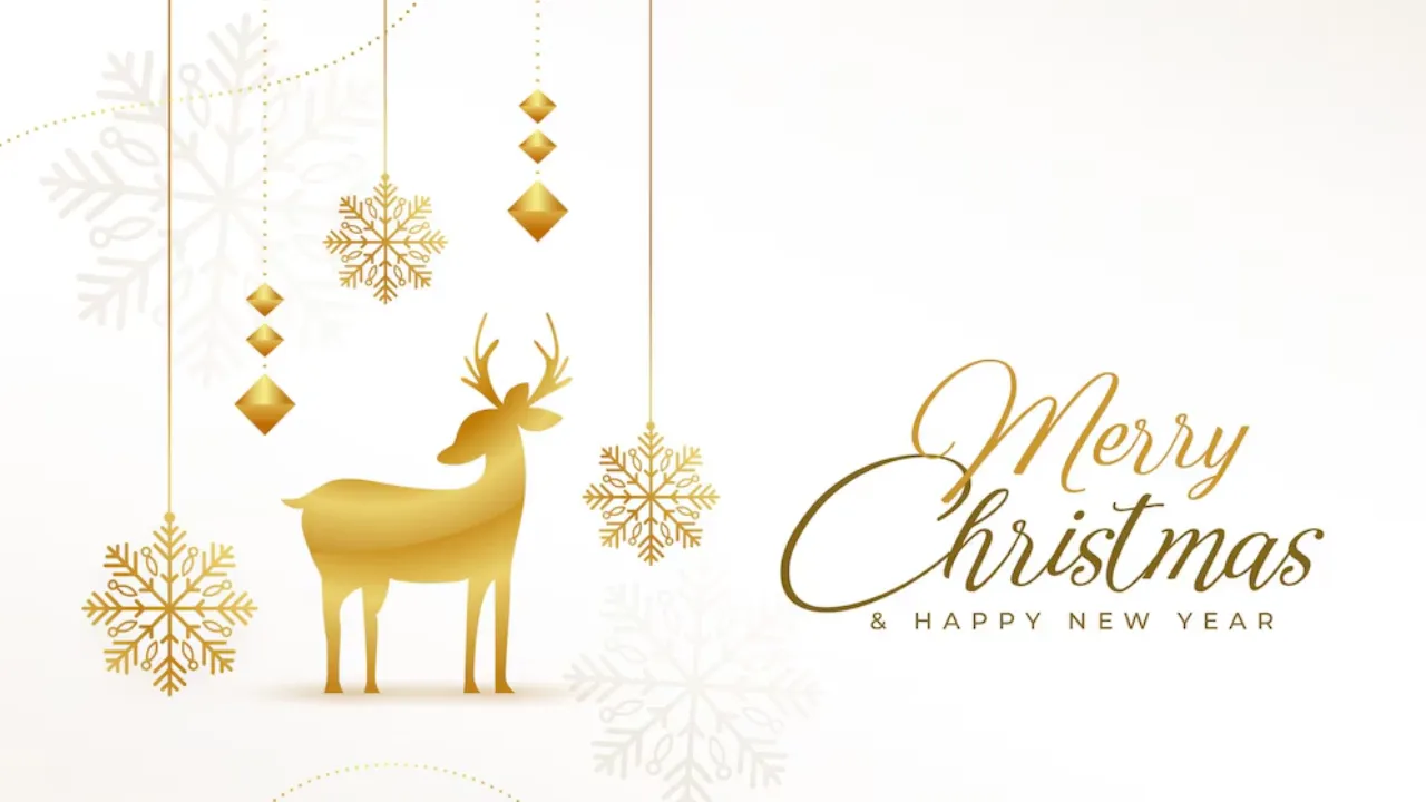 Christmas Wishes for your Loved Ones