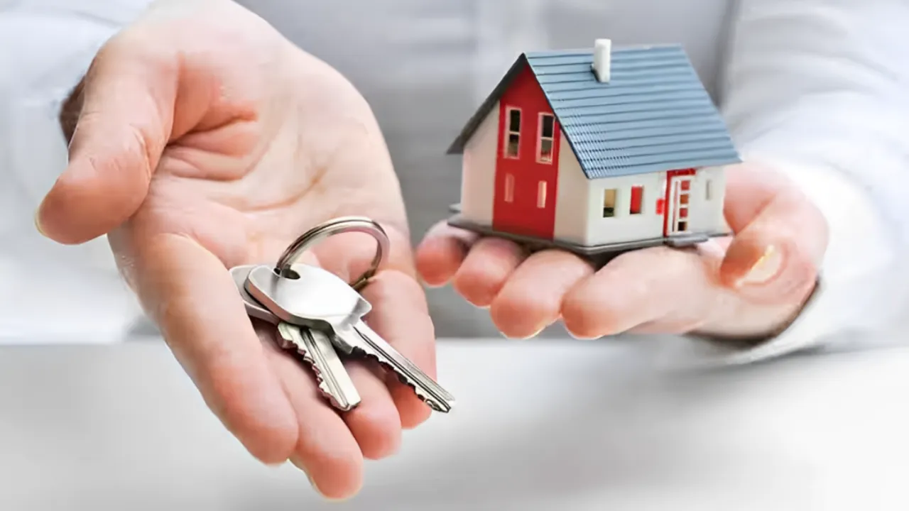 Real - Estate Agency