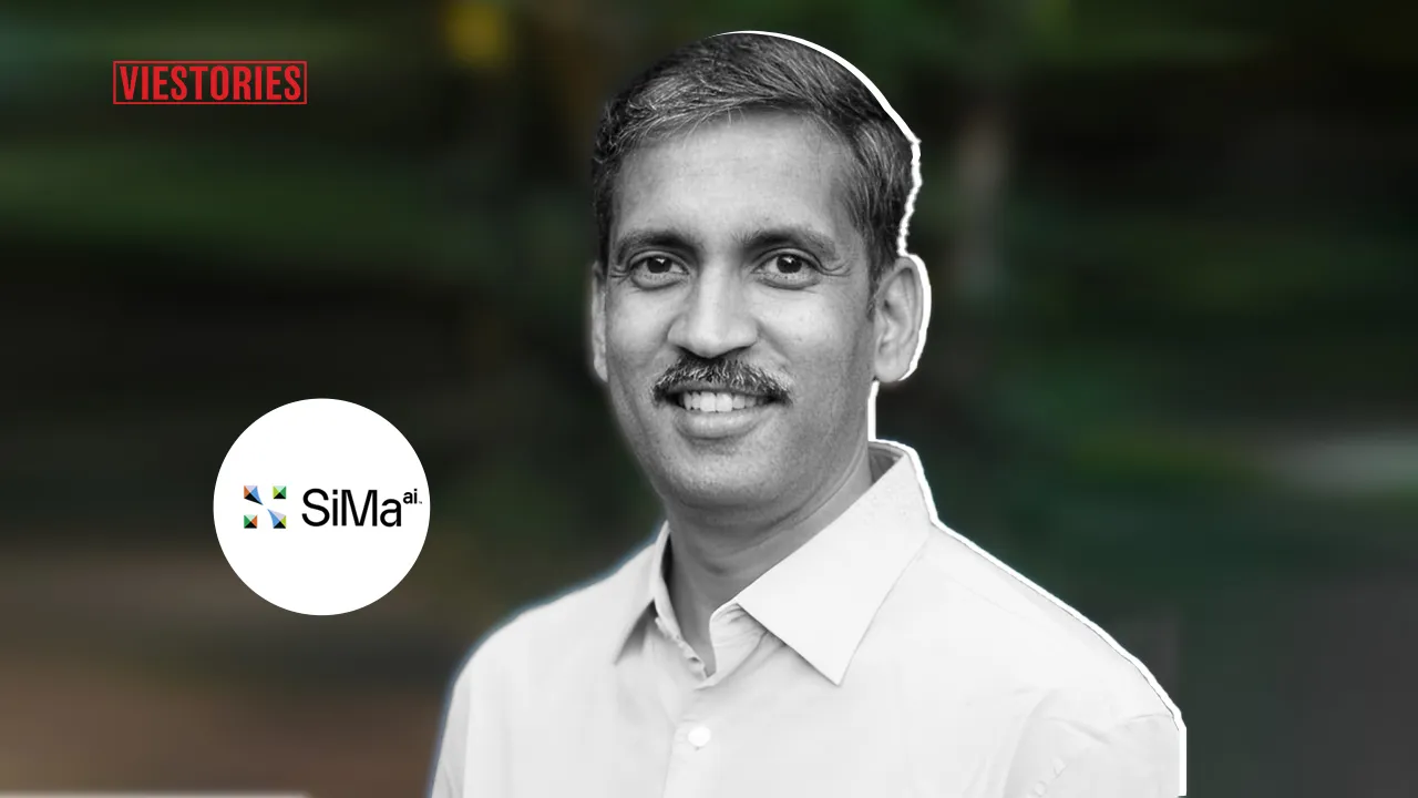 SiMa.ai names Satish Mohanram as Senior Director and India Site GM