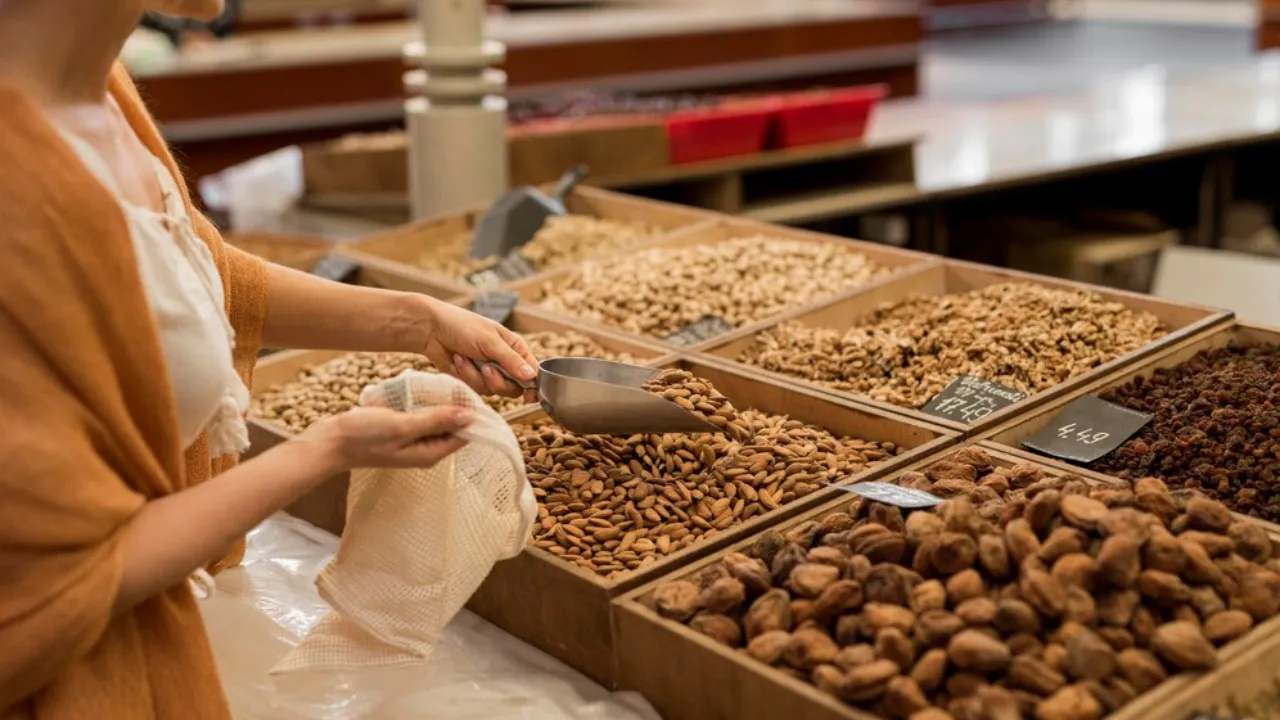 Cashew Export Business