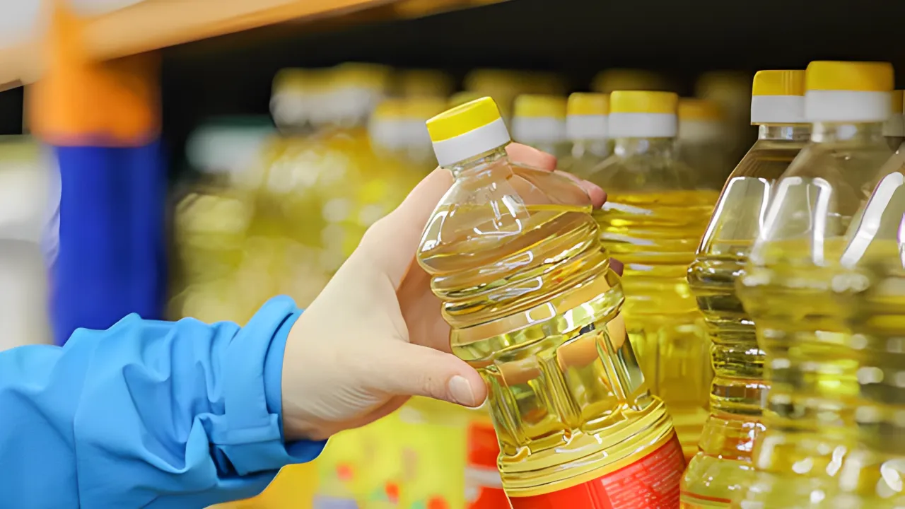 Mustard Oil Business