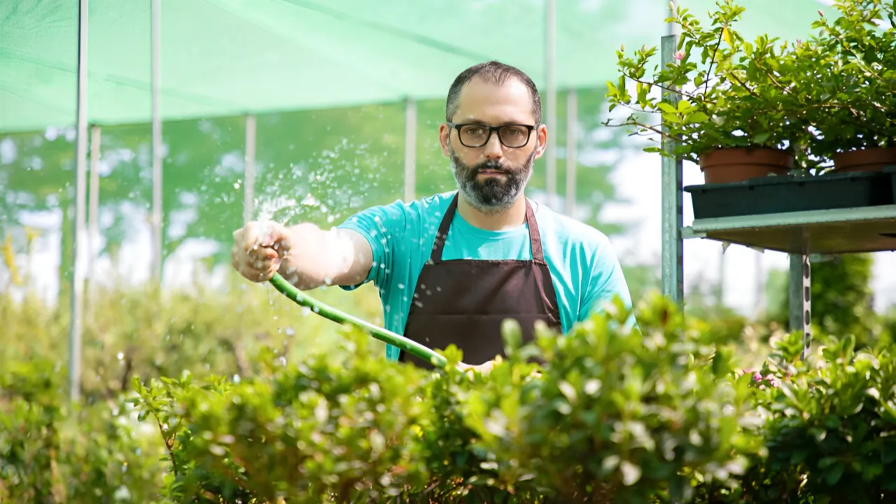 Organic Fertilizers Business