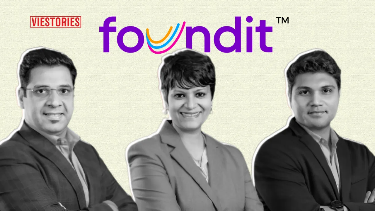 foundit Appoints Three New Leaders to Boost Revenue, Marketing, and Candidate Services