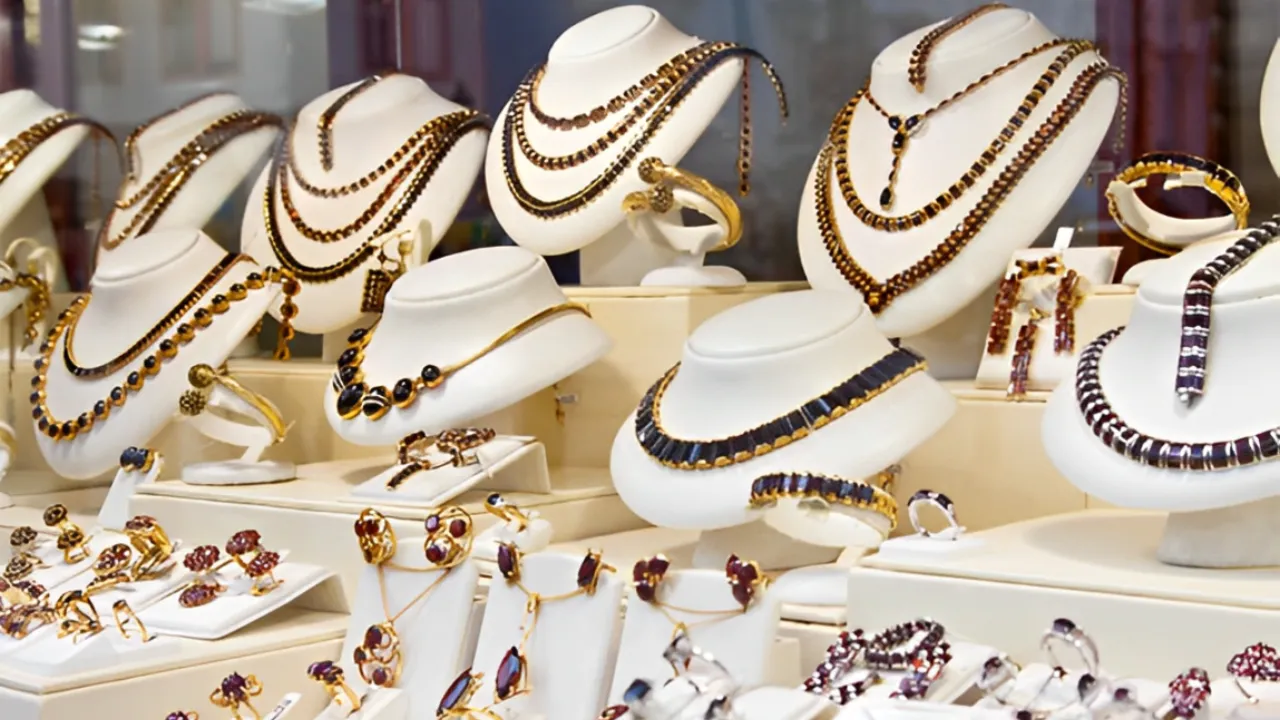 Jewellery Design