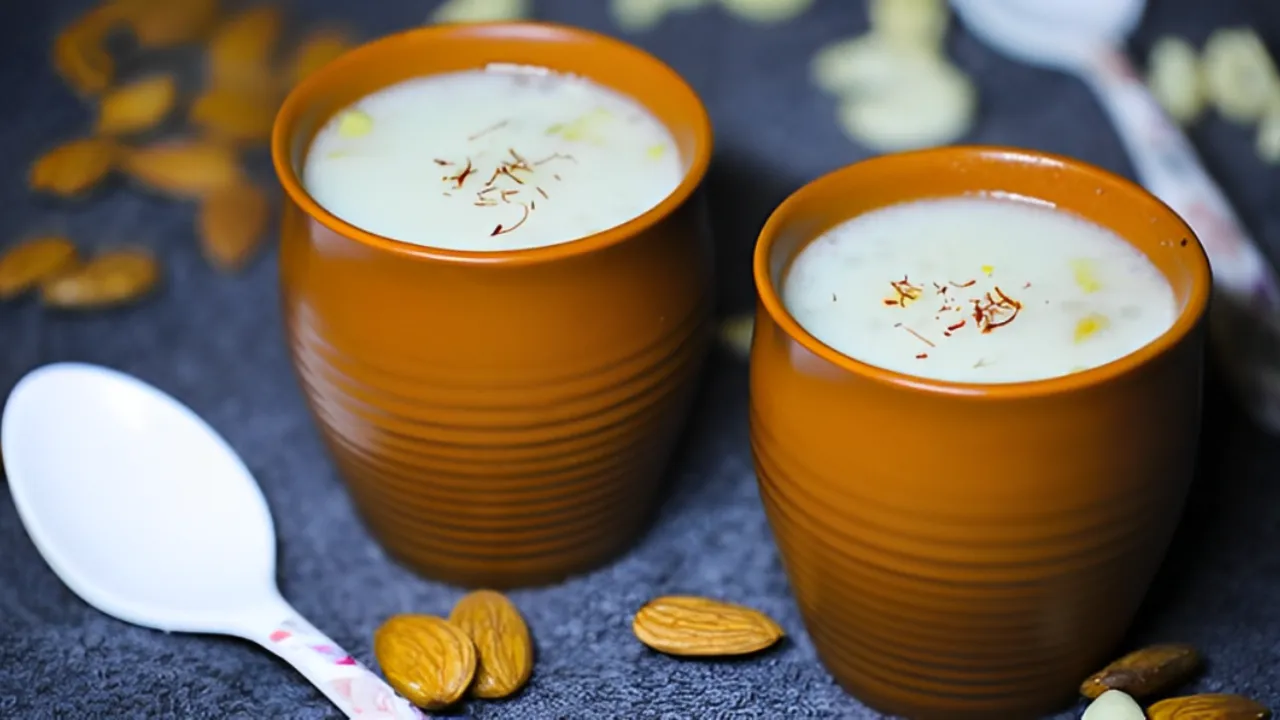 Lassi Business