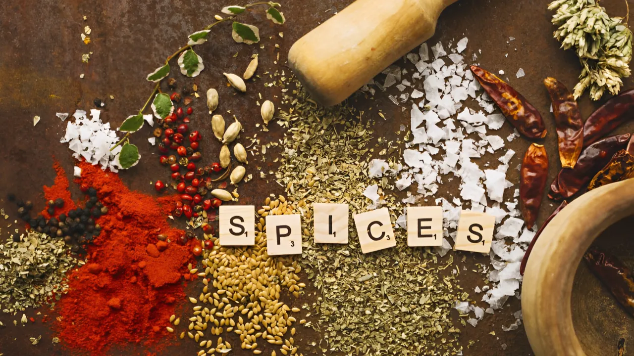 Spice Business