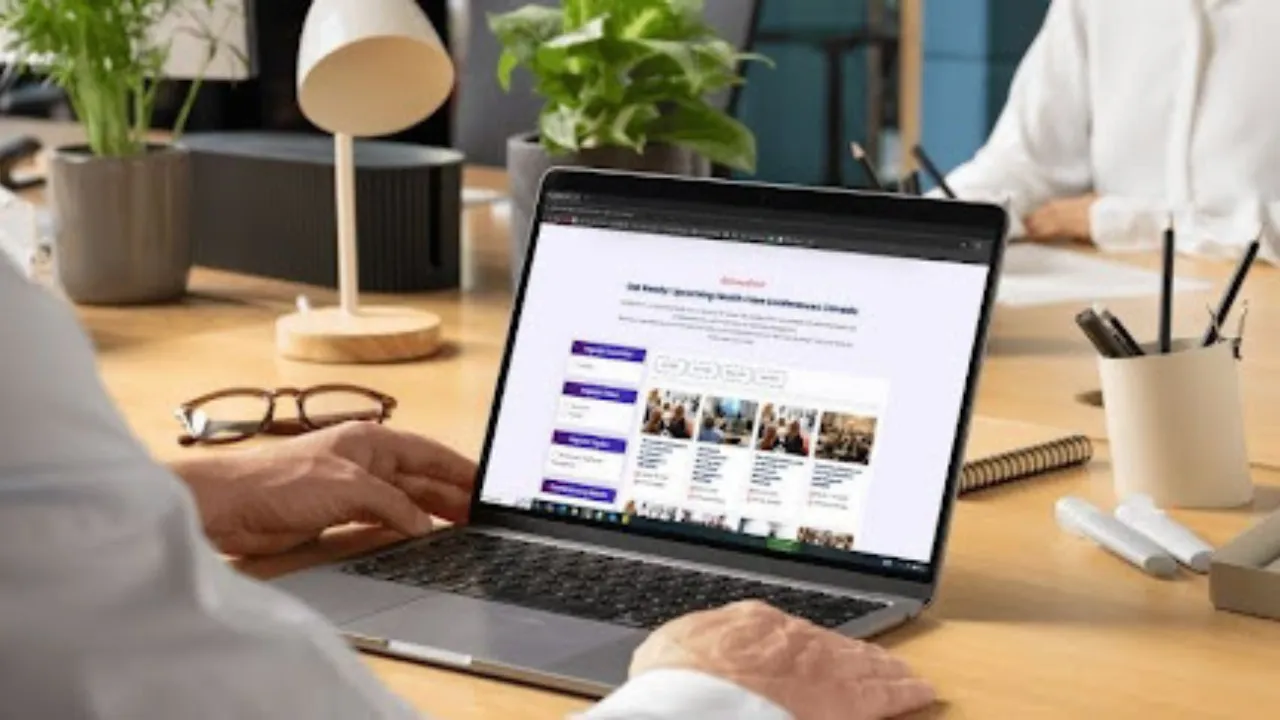 How to Find International Healthcare Conferences to Attend