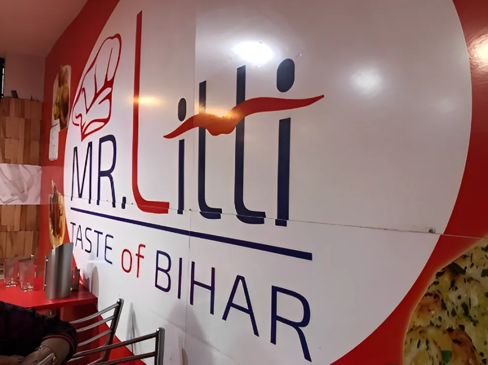 Litti Chokha Restaurants