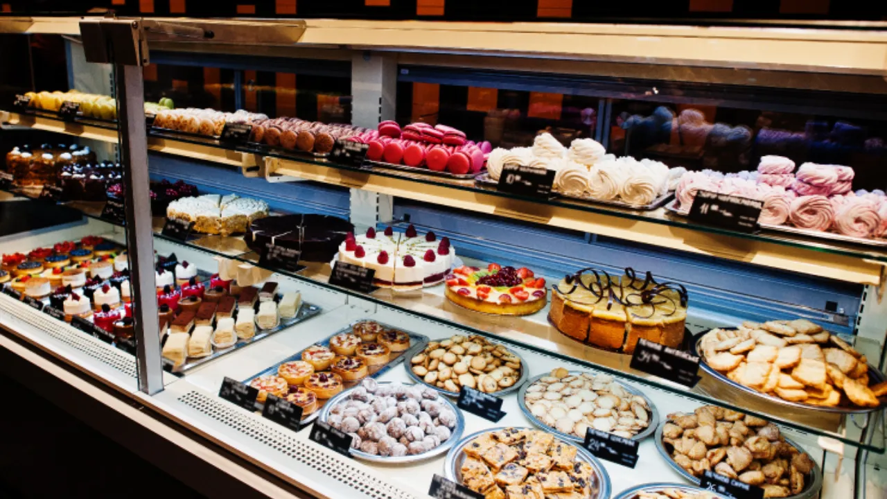 Bakery Business