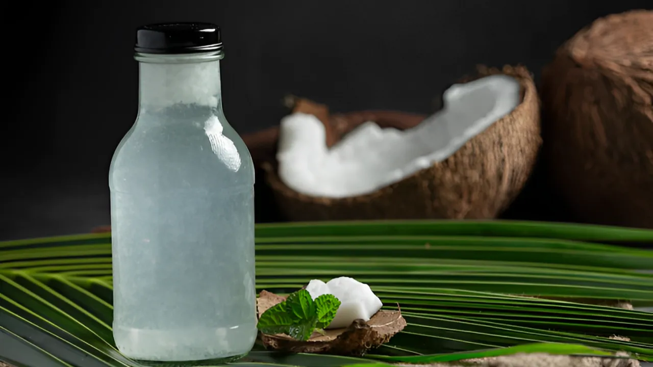 Coconut Water Business