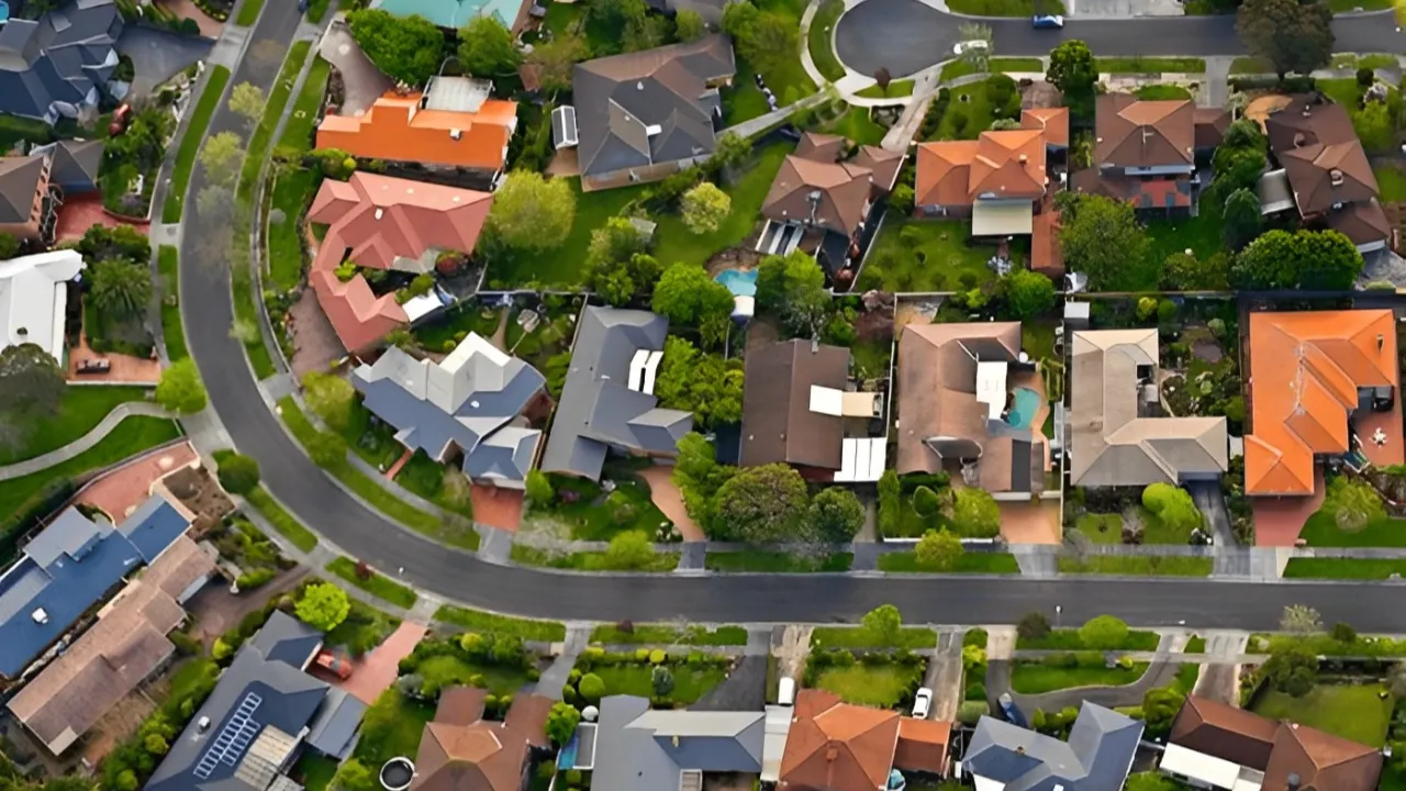 Real estate