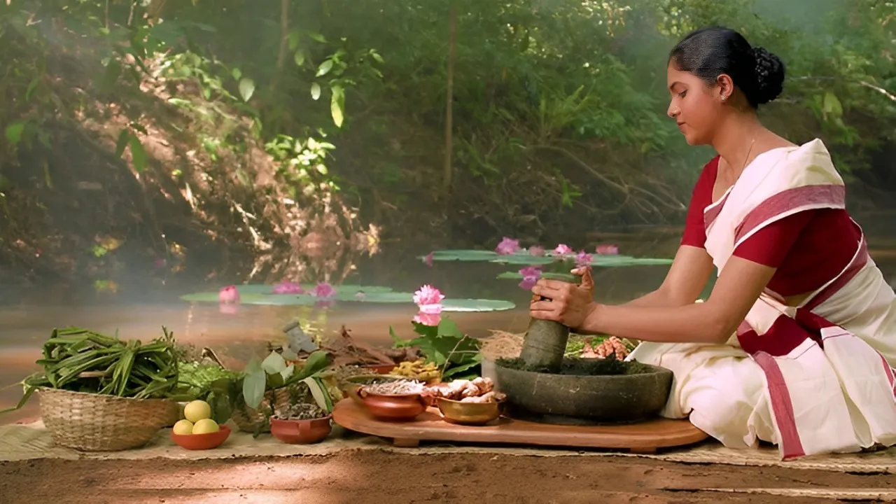 Ayurveda Healing Centre