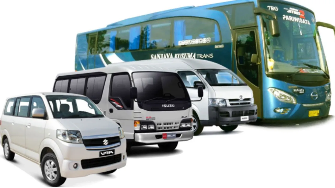 Transportation Business